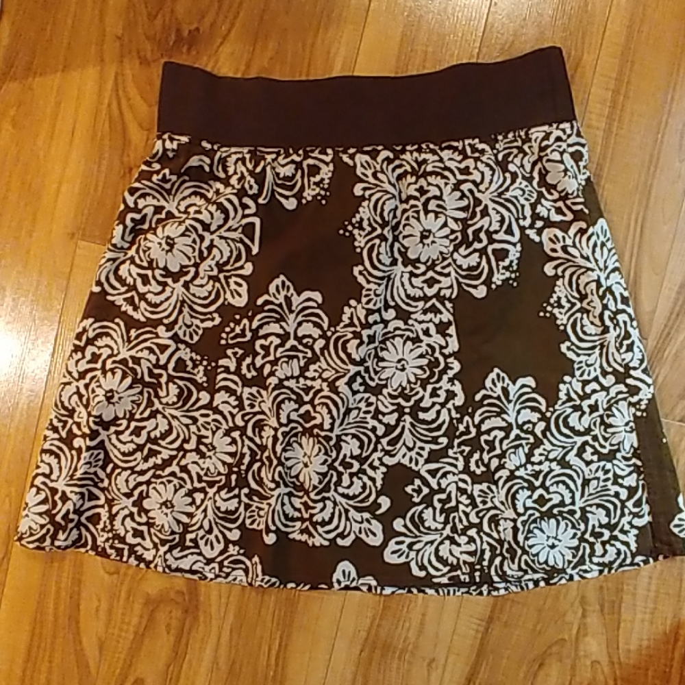 Loft Skirt